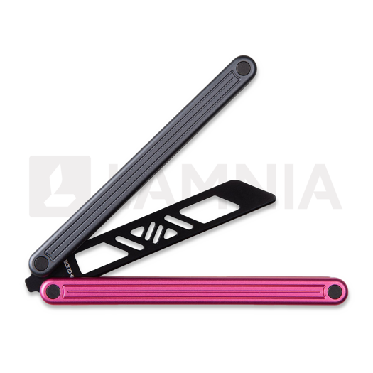 Glidr Arctic perhosveitsi harjoitteluun, dark rose