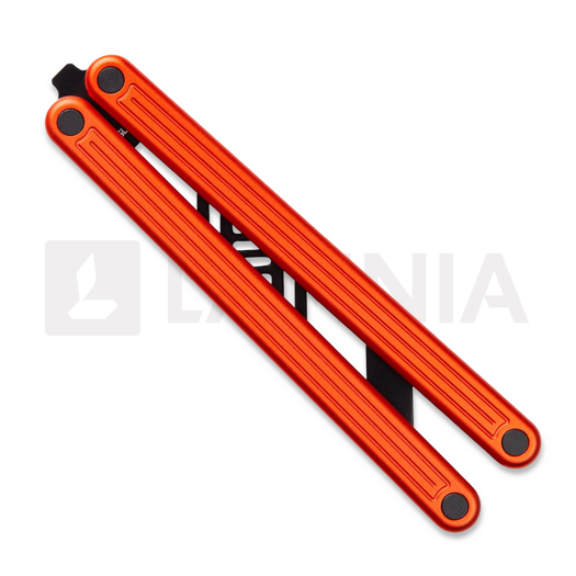 Glidr Arctic perhosveitsi harjoitteluun, desert orange