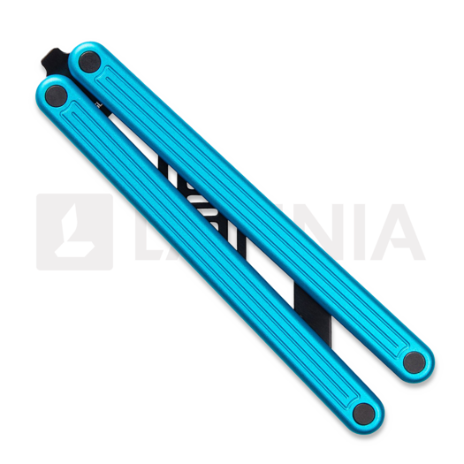 Glidr Arctic perhosveitsi harjoitteluun, sky blue