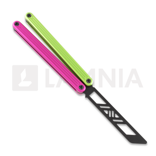 Glidr Arctic perhosveitsi harjoitteluun, watermelon