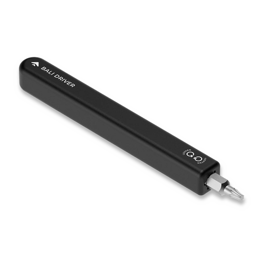 Glidr Bali Driver