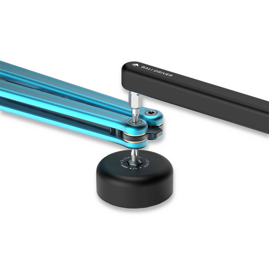 Glidr Bit Holder