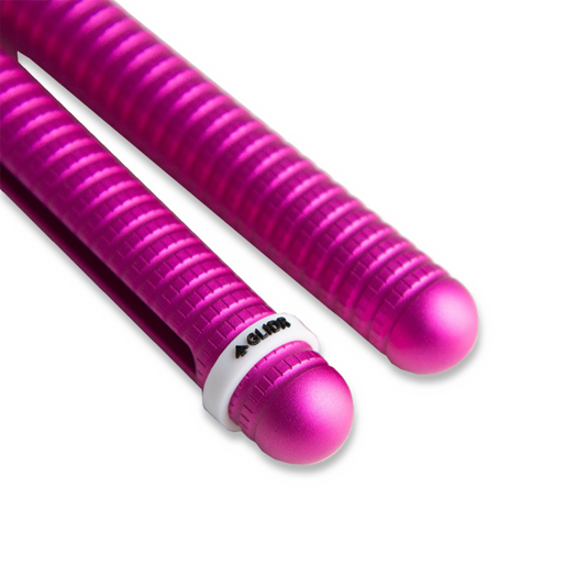 Glidr Bite handle marker white - 10 pack