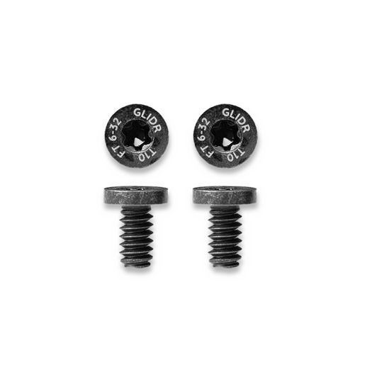 Glidr Flat top pivot set