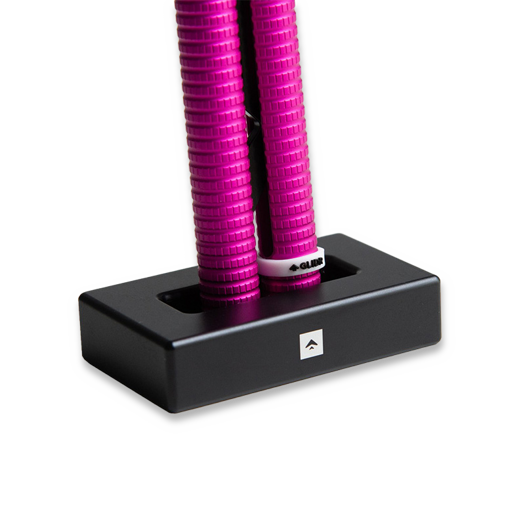 Glidr Gibraltar stand