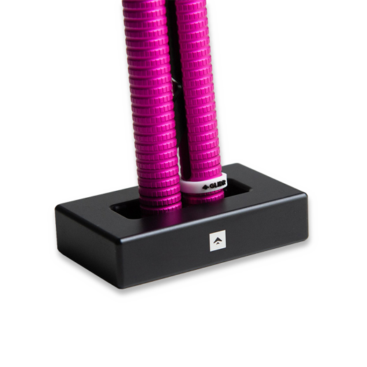 Glidr Gibraltar stand