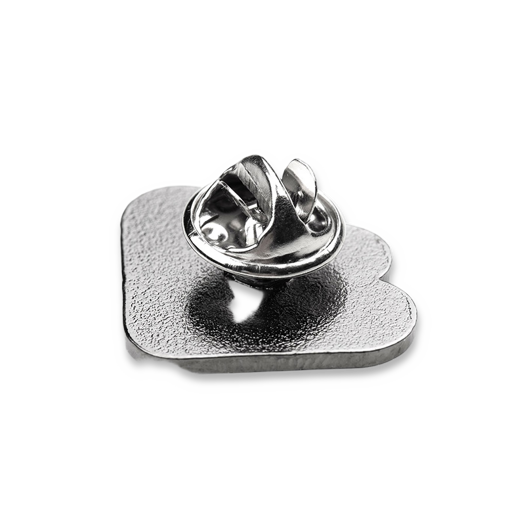 Glidr Logo Pin
