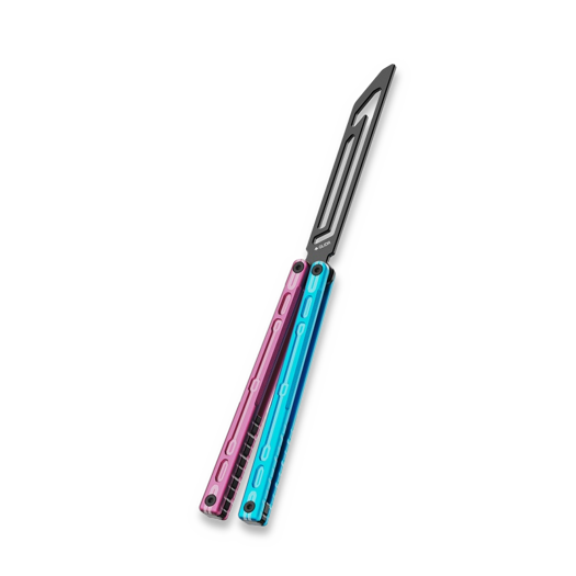 Glidr Moab X Meridian trainer vlindermes, Cotton Candy