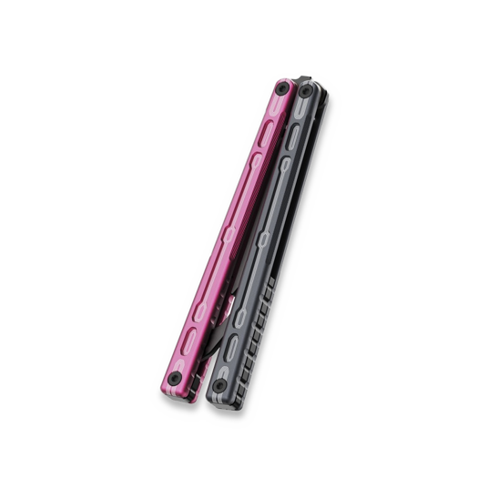 Glidr Moab X Meridian trainer vlindermes, Dark Rose