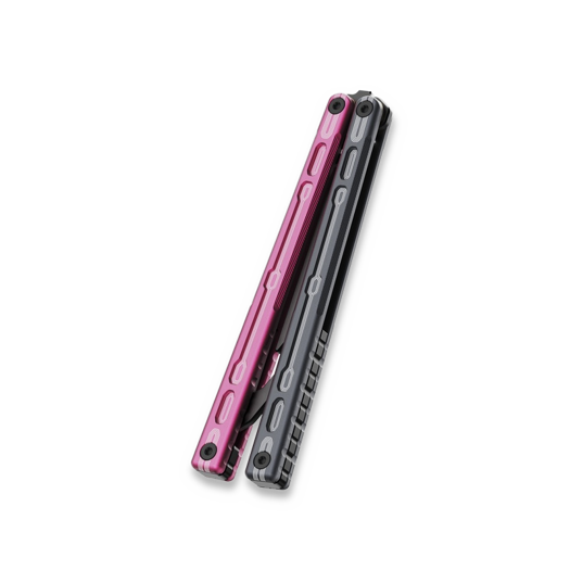 Glidr Moab X Meridian trainer vlindermes, Dark Rose