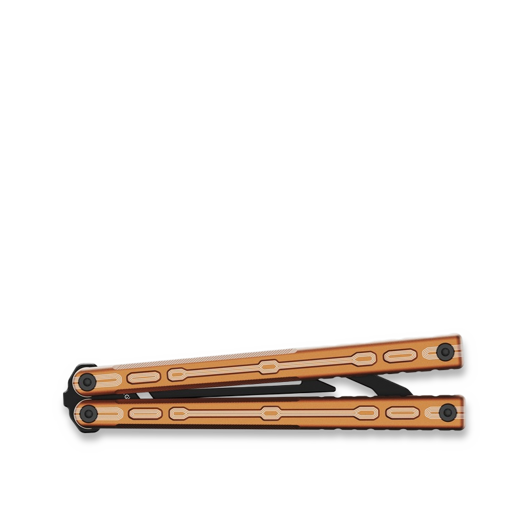 Glidr Moab X Meridian trainer vlindermes, Desert Orange