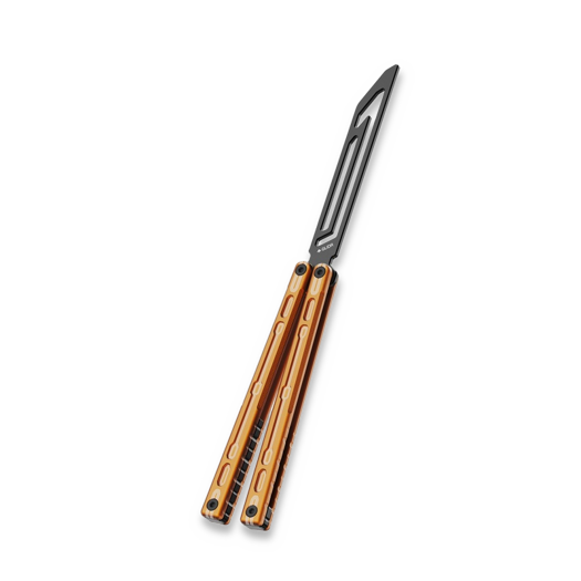 Glidr Moab X Meridian trainer vlindermes, Desert Orange