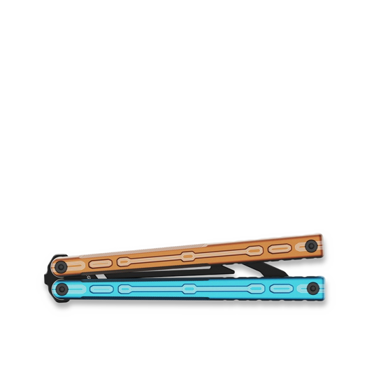 Glidr Moab X Meridian trainer vlindermes, Fire & Ice