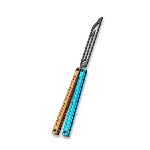 Glidr Moab X Meridian trainer vlindermes, Fire & Ice