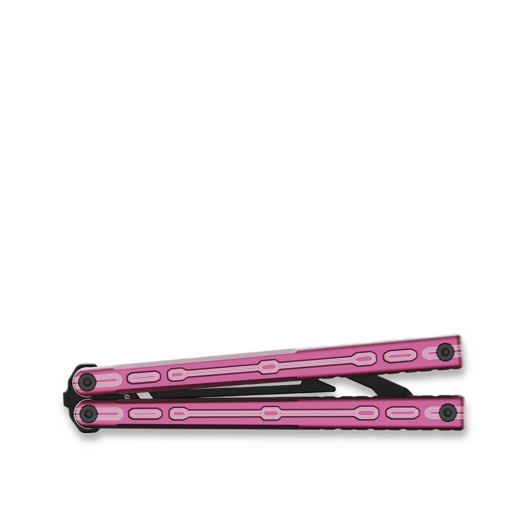 Glidr Moab X Meridian trainer vlindermes, Flamingo Pink