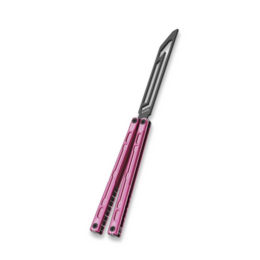 Glidr Moab X Meridian trainer vlindermes, Flamingo Pink