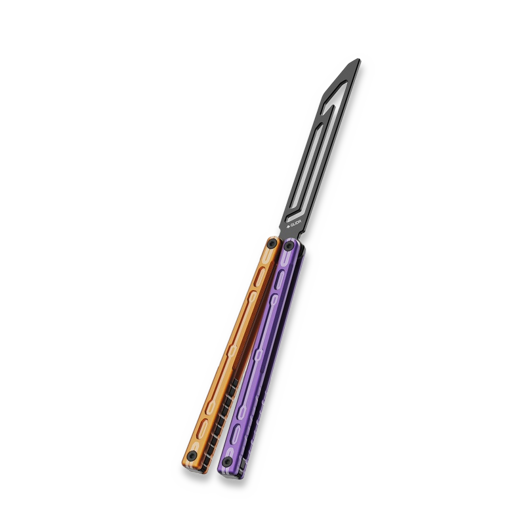 Glidr Moab X Meridian trainer vlindermes, Jupiter