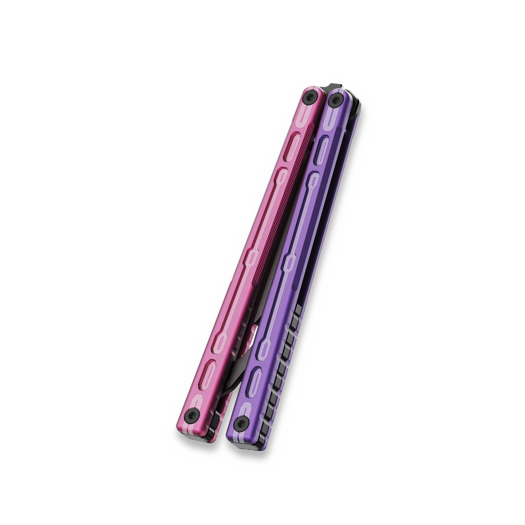 Glidr Moab X Meridian trainer vlindermes, Milky Way