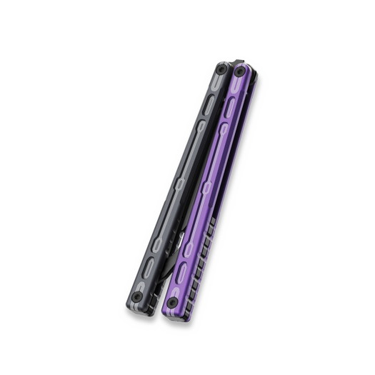Glidr Moab X Meridian trainer vlindermes, Purple Rain