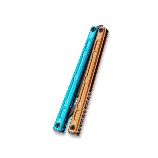 Glidr Moab X Meridian Stonewashed perhosveitsi harjoitteluun, fire & ice