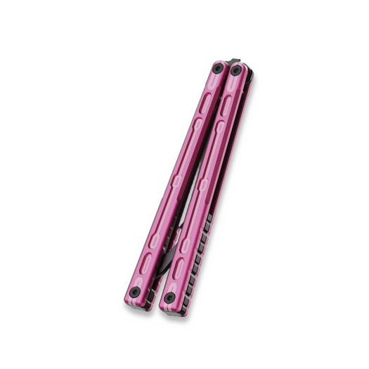 Glidr Moab X Meridian Stonewashed perhosveitsi harjoitteluun, flamingo pink