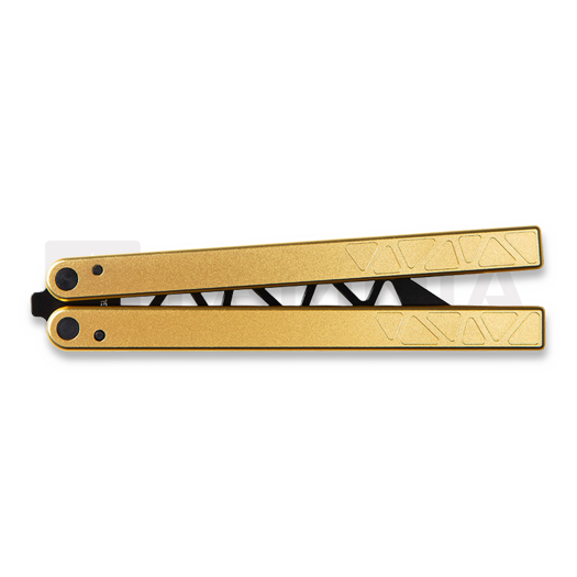 Glidr Original 2 perhosveitsi harjoitteluun, aztec gold