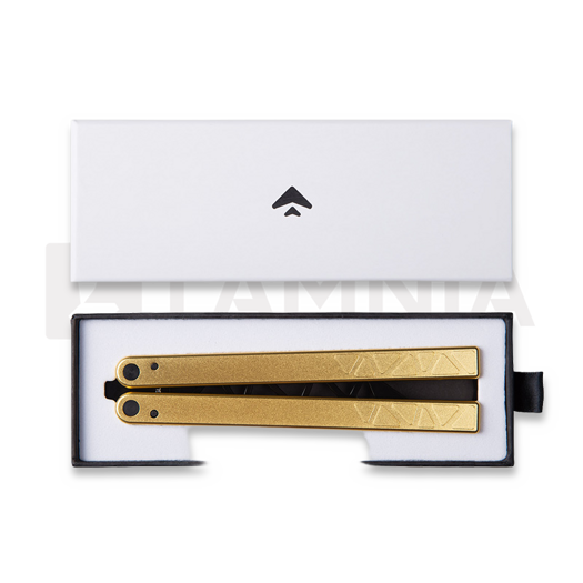 Glidr Original 2 perhosveitsi harjoitteluun, aztec gold