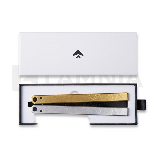 Glidr Original 2 perhosveitsi harjoitteluun, pirate haul