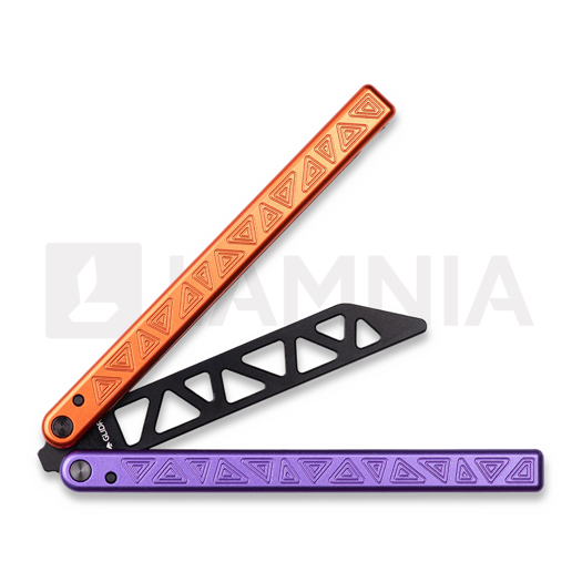 Glidr Original 4 Jupiter perhosveitsi harjoitteluun