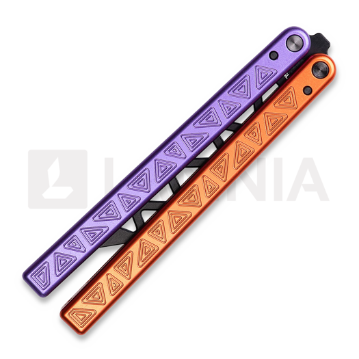 Glidr Original 4 Jupiter perhosveitsi harjoitteluun