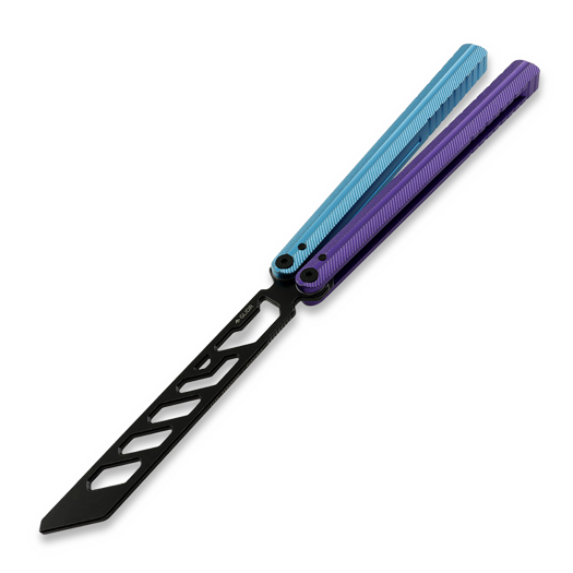 Glidr Pacific, Blurple