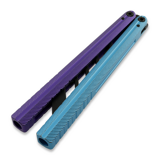 Glidr Pacific, Blurple