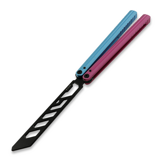 Glidr Pacific, Cotton Candy