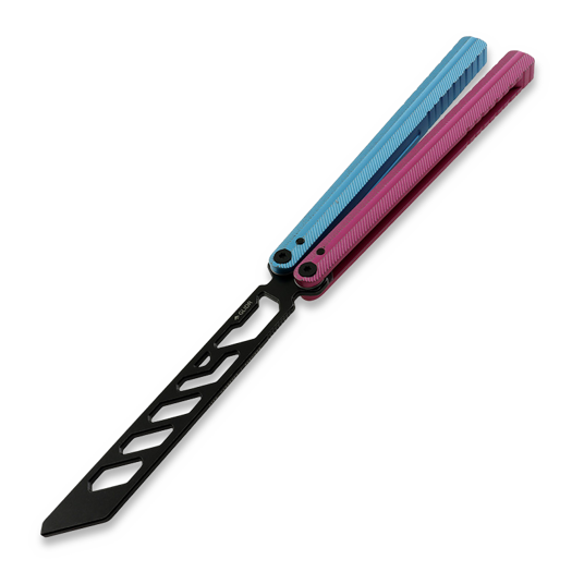 Glidr Pacific, Cotton Candy