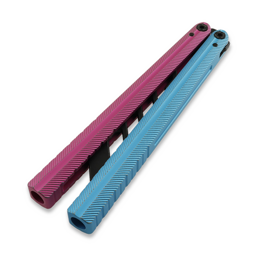 Glidr Pacific, Cotton Candy