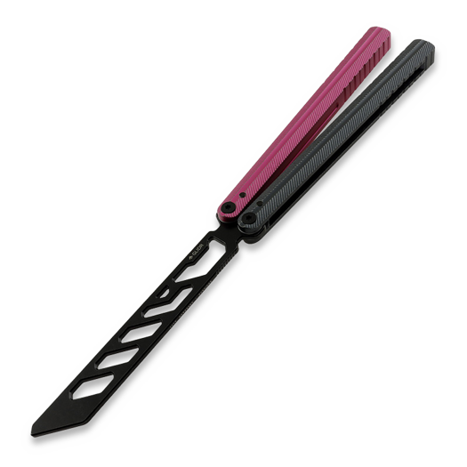 Glidr Pacific, Dark Rose