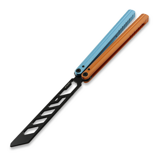 Glidr Pacific, Fire & Ice