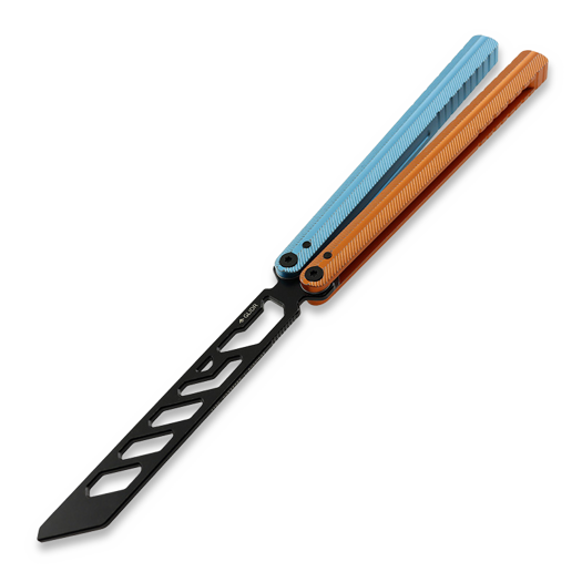 Glidr Pacific, Fire & Ice