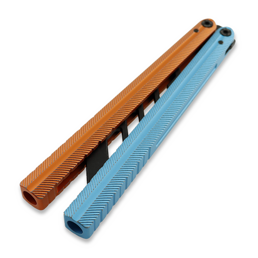 Glidr Pacific, Fire & Ice