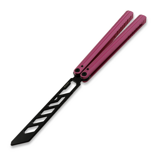 Glidr Pacific, Flamingo Pink