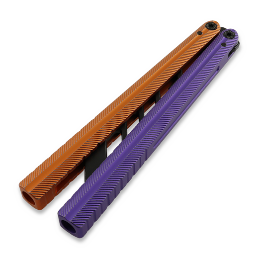 Glidr Pacific, Jupiter