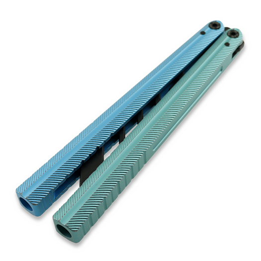 Glidr Pacific, Lagoon