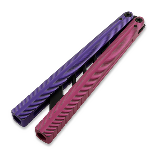 Glidr Pacific, Milky Way