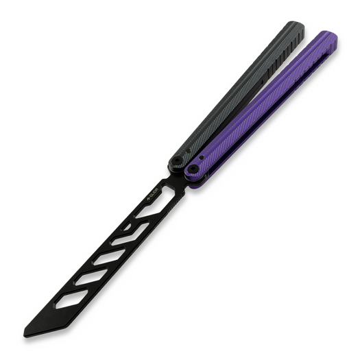 Glidr Pacific, Purple Rain