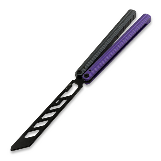 Glidr Pacific, Purple Rain