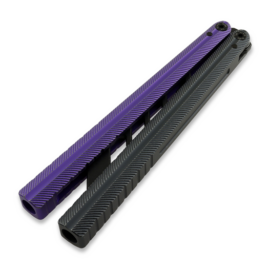 Glidr Pacific, Purple Rain