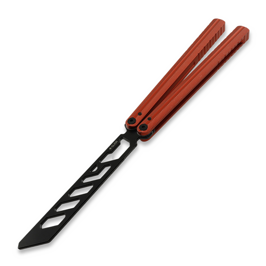 Glidr Pacific, Ruby