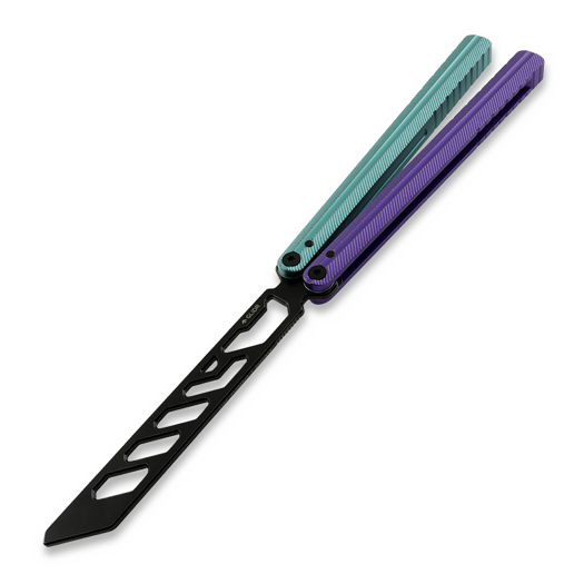 Glidr Pacific, Tealberry