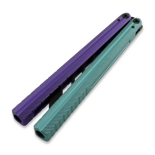 Glidr Pacific, Tealberry