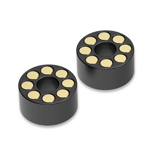 Glidr Pin Barrel Spacers